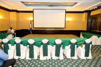 Evento Mission Posible