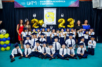 Preescolar Jean Piaget