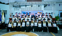 Graduacion 11vo Grado Villaseca